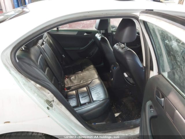 3VWLA7AJ8FM234920 Volkswagen Jetta