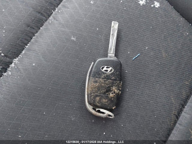 KM8J33A40GU052208 Hyundai Tucson