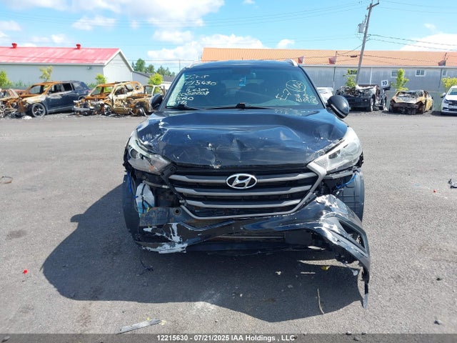 KM8J33A40GU052208 Hyundai Tucson