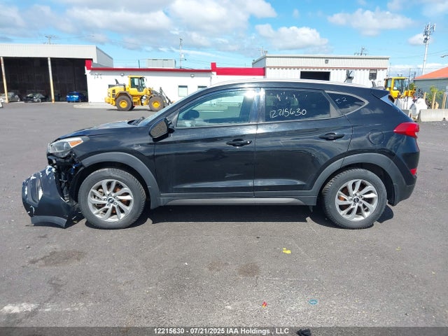 KM8J33A40GU052208 Hyundai Tucson