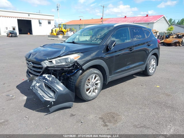 KM8J33A40GU052208 Hyundai Tucson