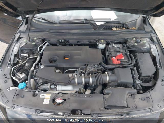 1HGCV2F96NA800529 Honda k20c4