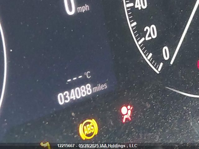 1HGCV2F96NA800529 Honda k20c4