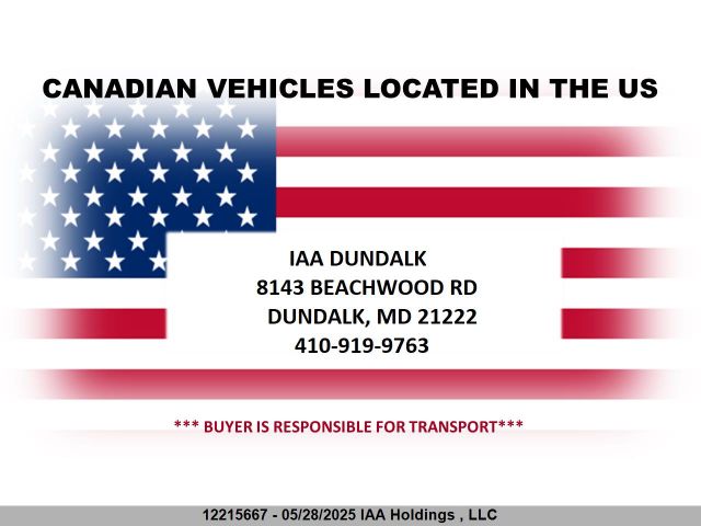 1HGCV2F96NA800529 Honda k20c4