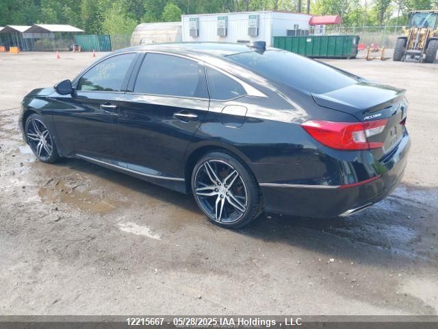 1HGCV2F96NA800529 Honda k20c4