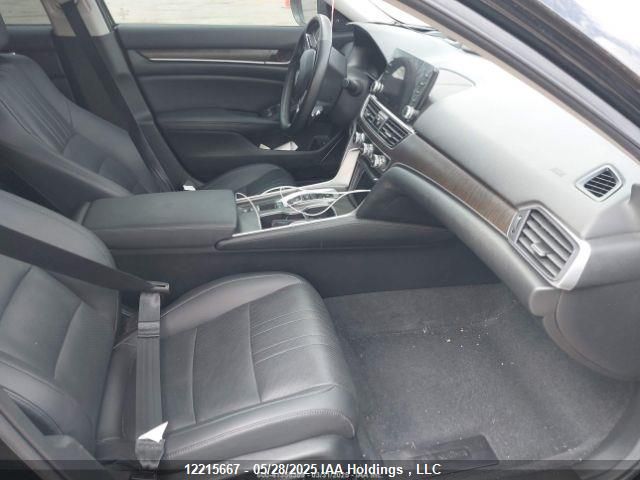 1HGCV2F96NA800529 Honda k20c4