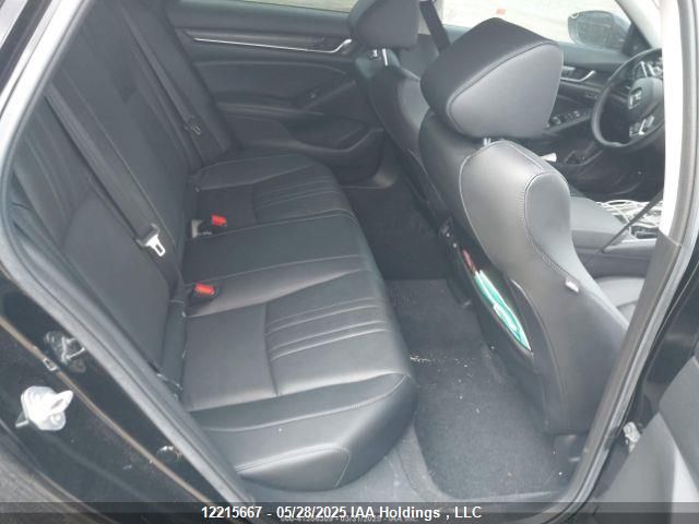 1HGCV2F96NA800529 Honda k20c4