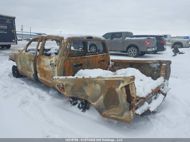 3TYCZ5AN1PT142931 Toyota Tacoma