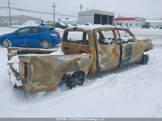 3TYCZ5AN1PT142931 Toyota Tacoma