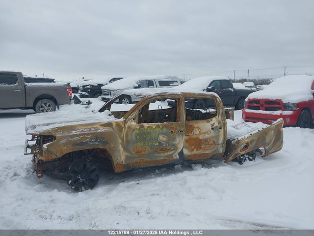 3TYCZ5AN1PT142931 Toyota Tacoma