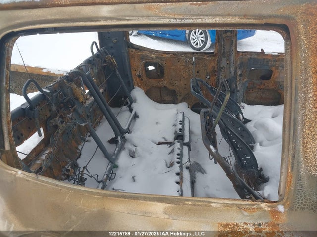 3TYCZ5AN1PT142931 Toyota Tacoma