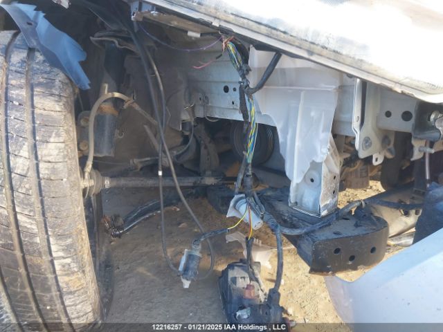 3N1CP5DV9LL521188 Nissan KICKS SR