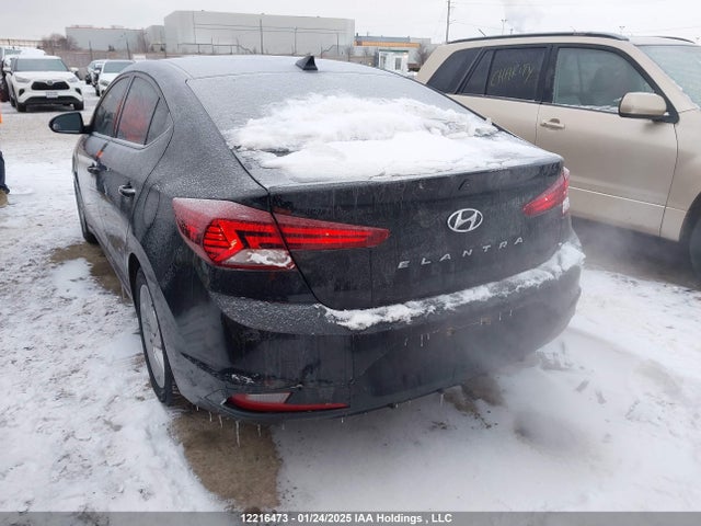 KMHD84LFXLU942163 Hyundai mpi nu