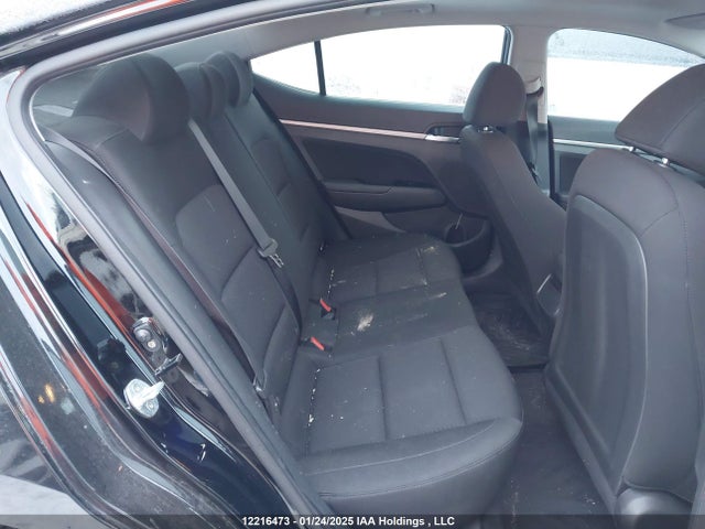 KMHD84LFXLU942163 Hyundai mpi nu