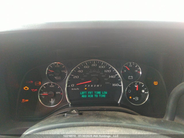 1GCWGAFF1G1142918 Chevrolet Express G2500