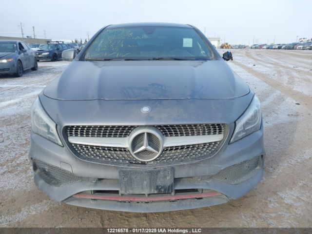 WDDSJ4EB7HN430071 Mercedes-Benz CLA 250