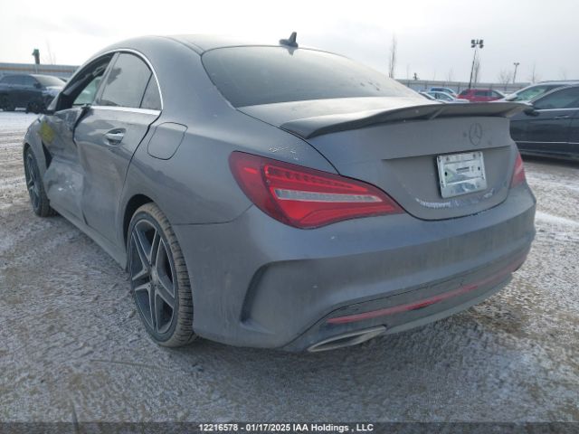 WDDSJ4EB7HN430071 Mercedes-Benz CLA 250