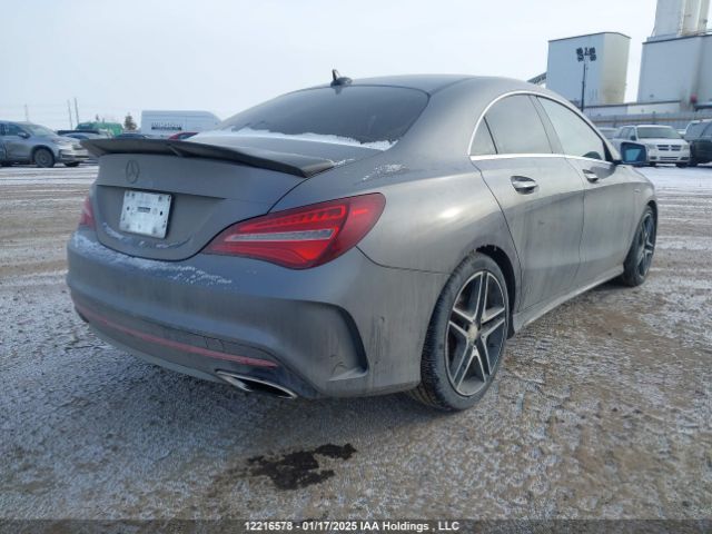 WDDSJ4EB7HN430071 Mercedes-Benz CLA 250
