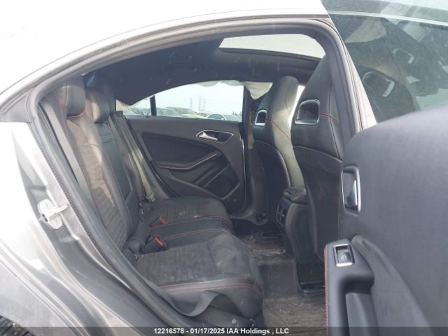 WDDSJ4EB7HN430071 Mercedes-Benz CLA 250