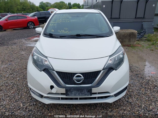 Nissan VERSA NOTE 2019 3N1CE2CP8KL356255 Image 11