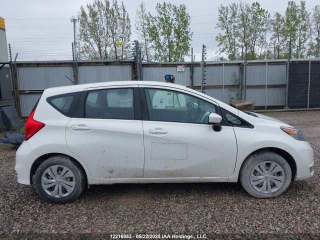 Nissan VERSA NOTE 2019 3N1CE2CP8KL356255 Image 12
