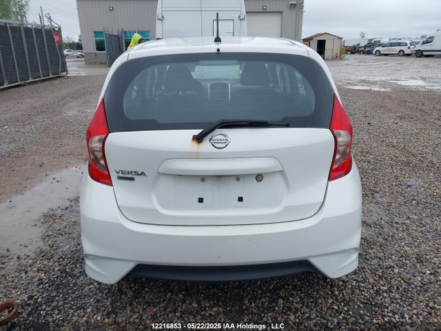 Nissan VERSA NOTE 2019 3N1CE2CP8KL356255 Image 14