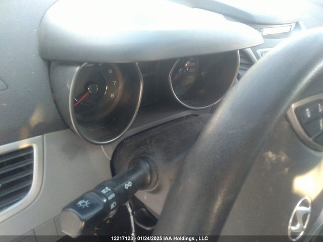 5NPDH4AE7EH510223 Hyundai dohc mpi nu