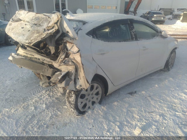 5NPDH4AE7EH510223 Hyundai dohc mpi nu