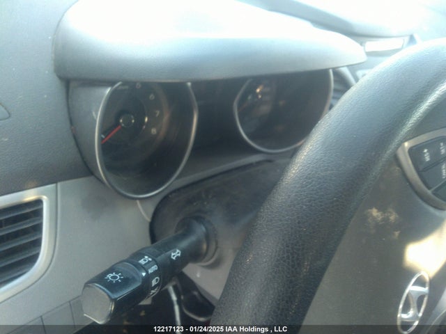 5NPDH4AE7EH510223 Hyundai dohc mpi nu
