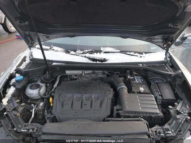 WA1AECF30P1065941 Audi 40 tfsi