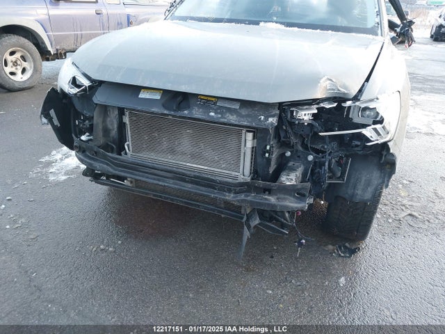 WA1AECF30P1065941 Audi 40 tfsi