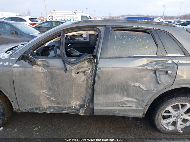 WA1AECF30P1065941 Audi 40 tfsi