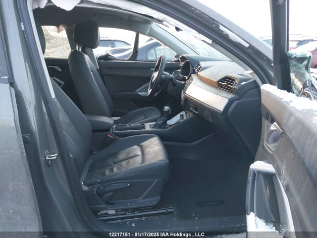WA1AECF30P1065941 Audi 40 tfsi