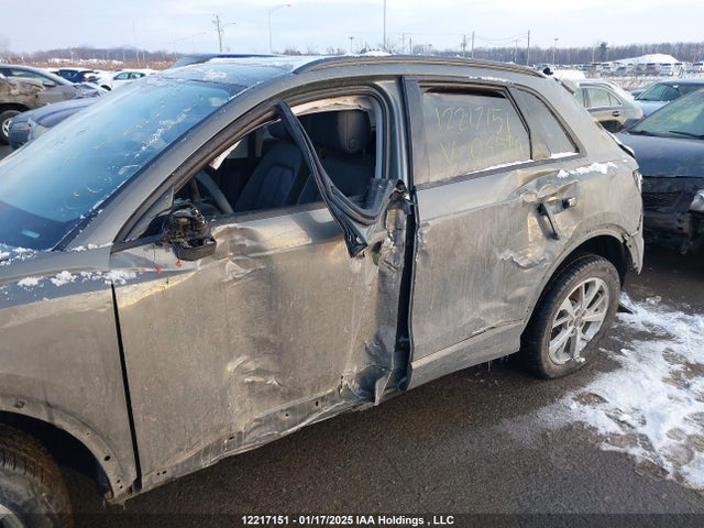 WA1AECF30P1065941 Audi 40 tfsi