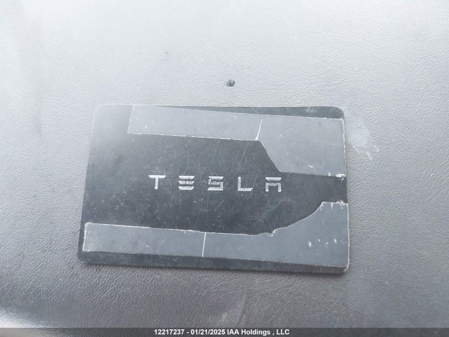 5YJ3E1EAXPF472482 Tesla MODEL 3
