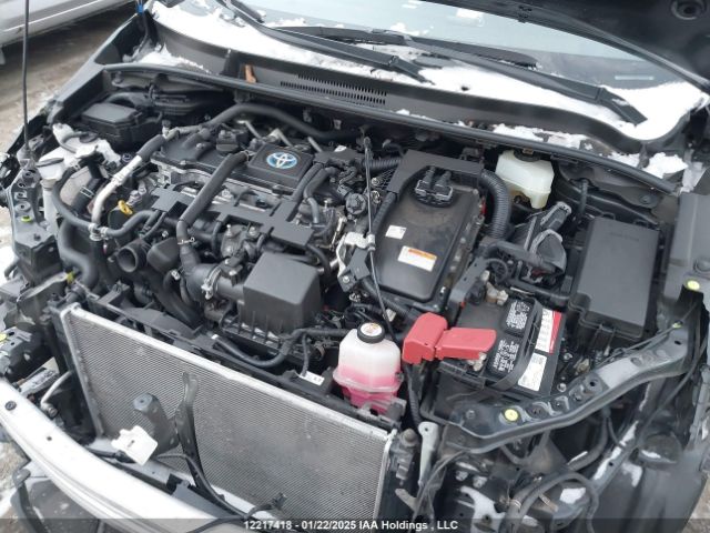 JTDBBMBEXNJ037528 Toyota Corolla