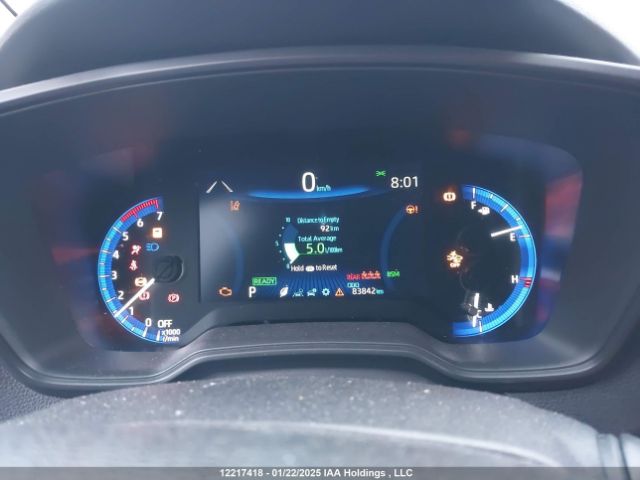 JTDBBMBEXNJ037528 Toyota Corolla