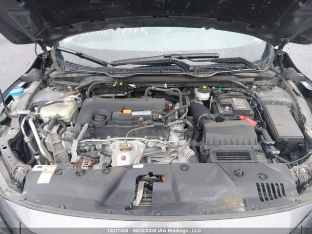 2HGFC2E5XLH004964 Honda k20c2
