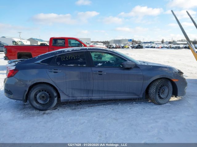 2HGFC2E5XLH004964 Honda k20c2