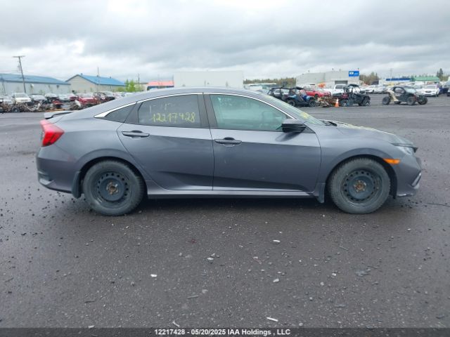 2HGFC2E5XLH004964 Honda k20c2