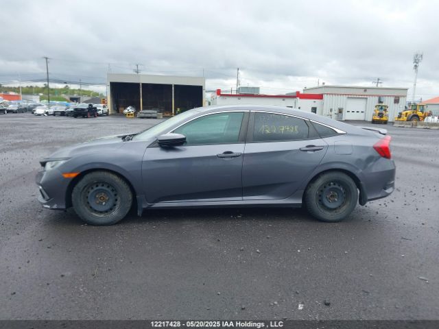 2HGFC2E5XLH004964 Honda k20c2