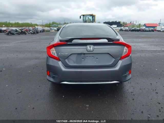 2HGFC2E5XLH004964 Honda k20c2