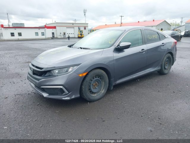 2HGFC2E5XLH004964 Honda k20c2