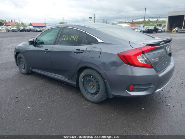 2HGFC2E5XLH004964 Honda k20c2