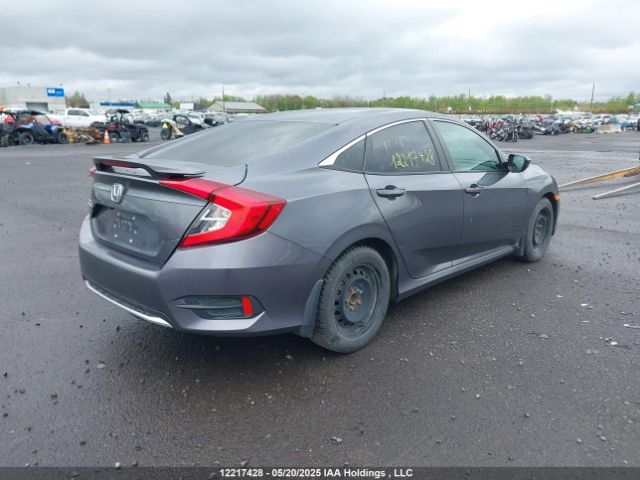 2HGFC2E5XLH004964 Honda k20c2