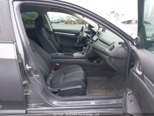 2HGFC2E5XLH004964 Honda k20c2