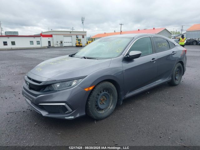 2HGFC2E5XLH004964 Honda k20c2