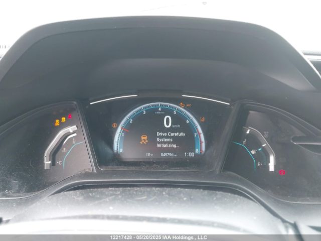 2HGFC2E5XLH004964 Honda k20c2