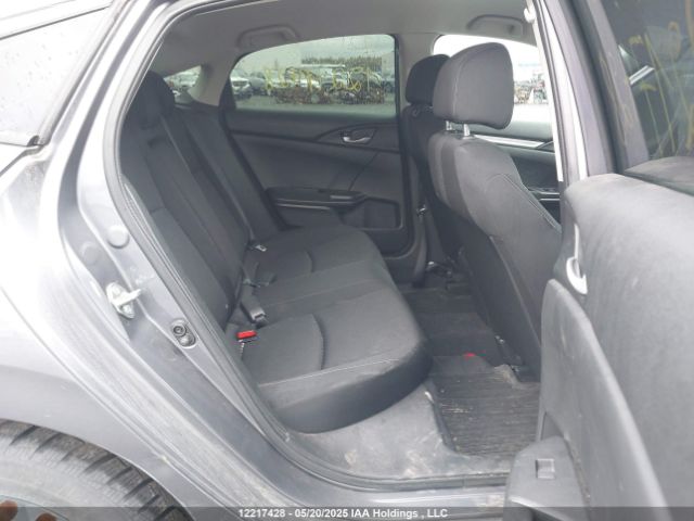2HGFC2E5XLH004964 Honda k20c2