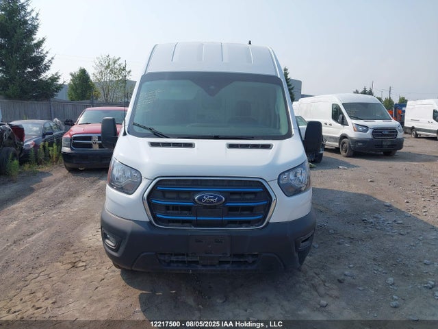 1FTBW1XK5PKA62061 Ford 2023